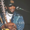 Ousmane Kora Kouyate Quartet