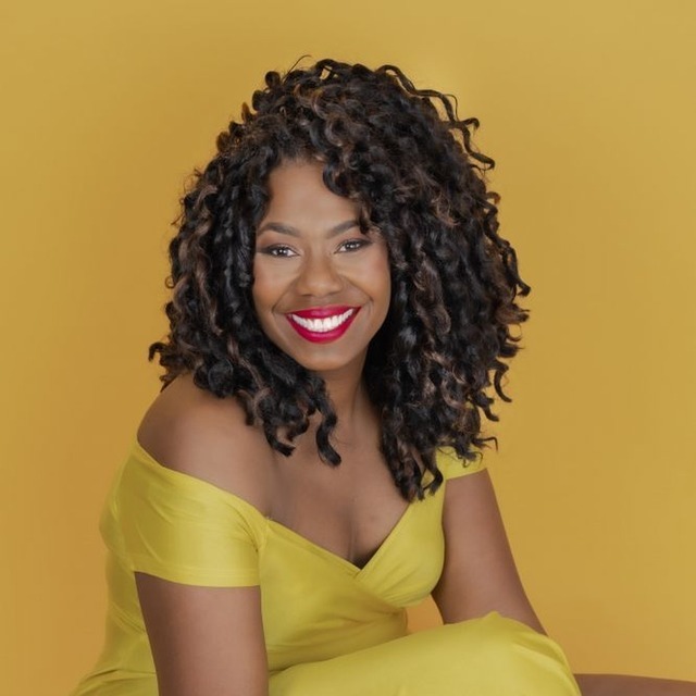Eboni Fondren