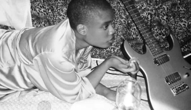 #Tiss+week - Za Kweli