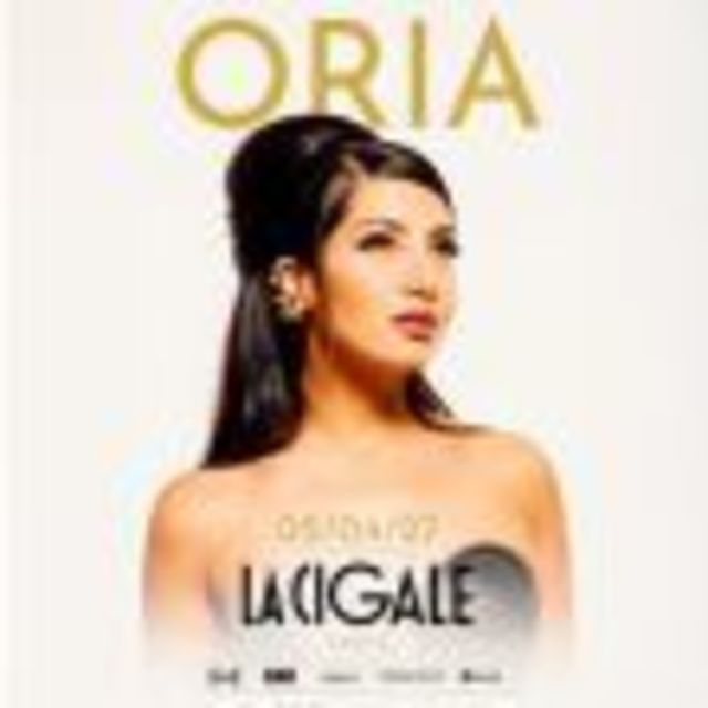 ORIA