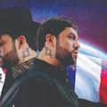 LUIS R CONRIQUEZ EN PARIS