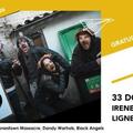 33 Dogs • IRENE • Ligne10