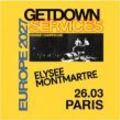 GETDOWN SERVICES + 1ère partie