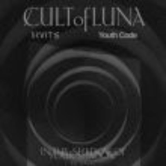 Cult Of Luna - Paris - Le Trianon