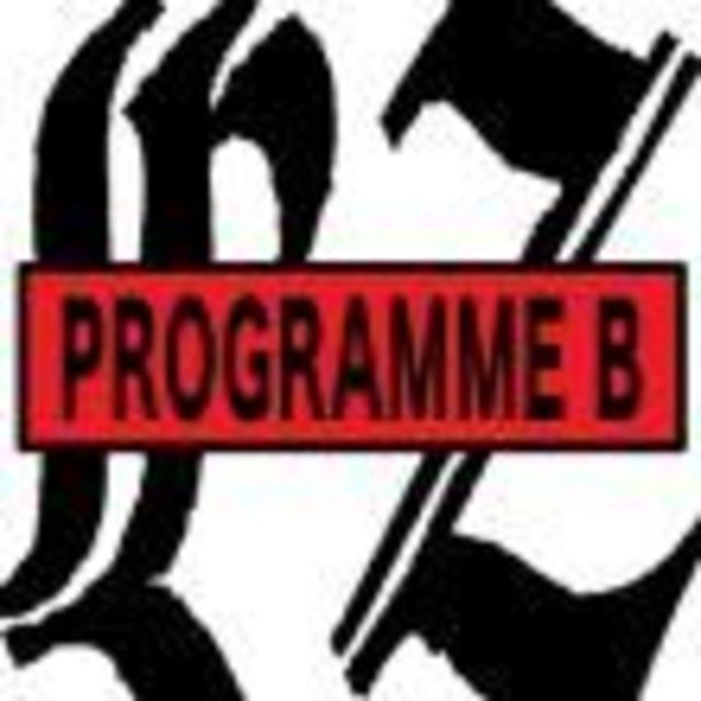 ODEZENNE - PROGRAMME B