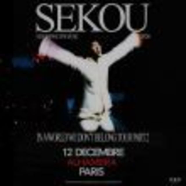 SEKOU