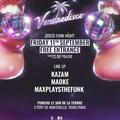 Vendredisco · Free Disco-Funk Night