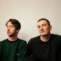 Jonny Mansfield & Dom Ingham