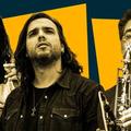 The Honnet Brothers feat. Julien Lourau
