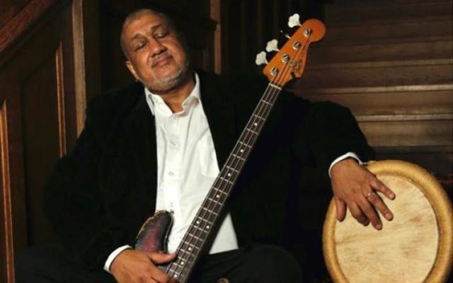 THIERRY FANFANT – ALBUM «6.4 Groove»
