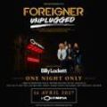 FOREIGNER
