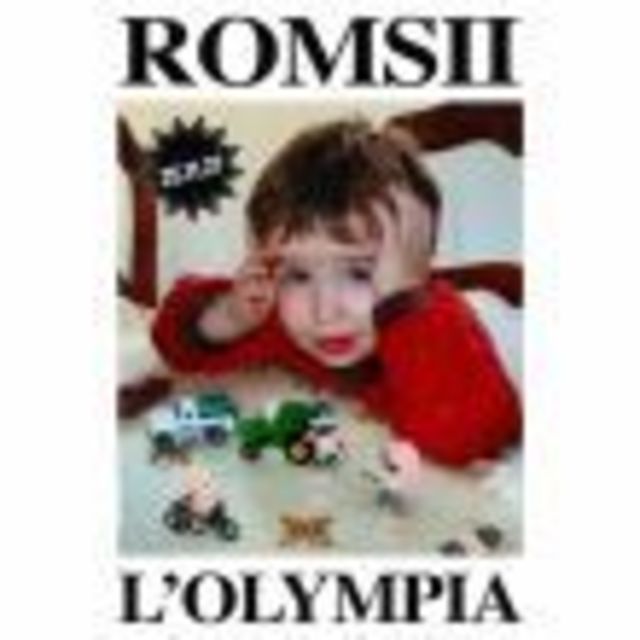 ROMSII