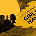 Girls In Hawaii Listening Party + Q&A (côté Records)