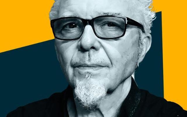 ‘ORIGINAL BE-POP’ Stéphane Huchard