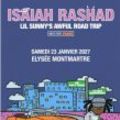 ISAIAH RASHAD