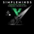 SIMPLE MINDS