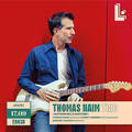 Thomas Naim trio "Autour de la Guitare"