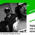 Tooth • The Slow Country • Feather Aid