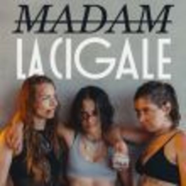MADAM