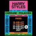 HARRY STYLES