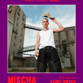 MISCHA