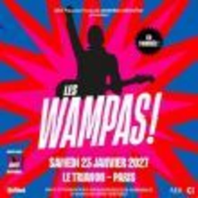 LES WAMPAS