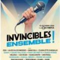 INVINCIBLES ENSEMBLE!
