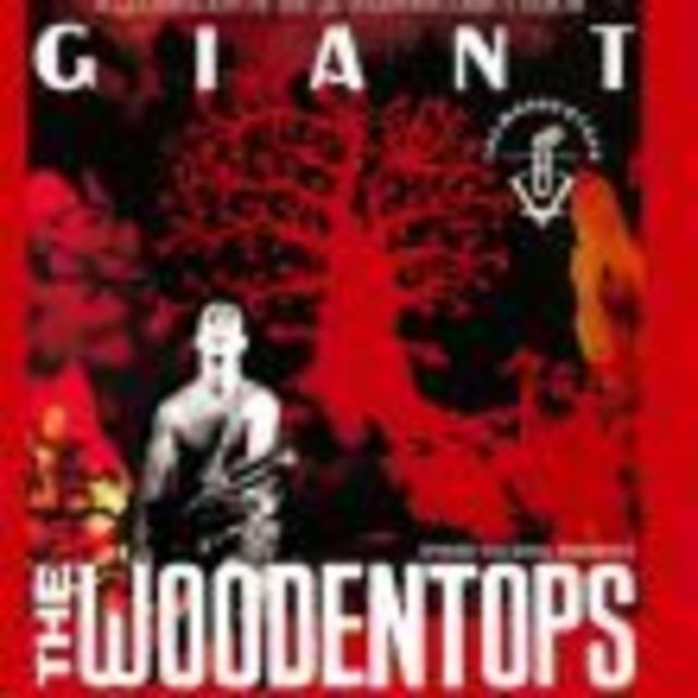 The Woodentops