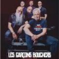LES GARÇONS BOUCHERS
