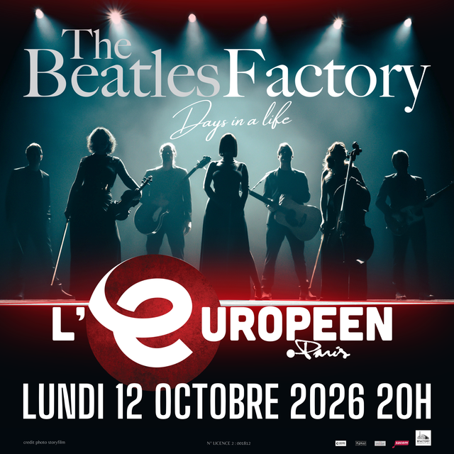 The Beatles Factory