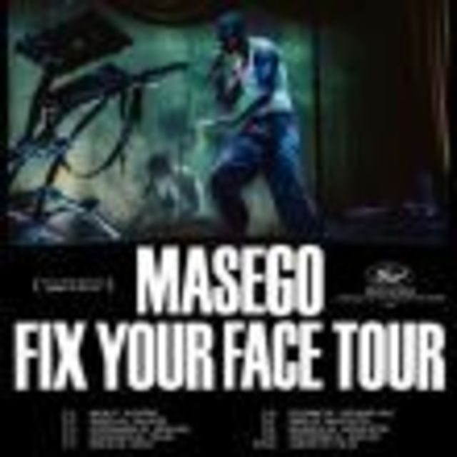 MASEGO