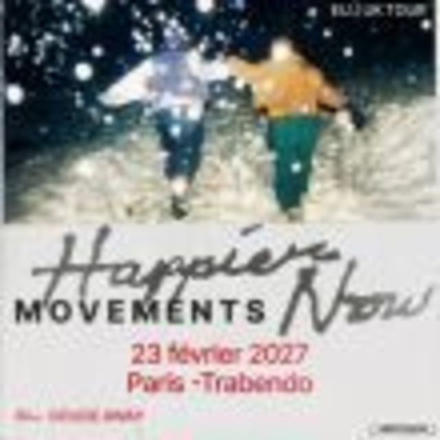 MOVEMENTS