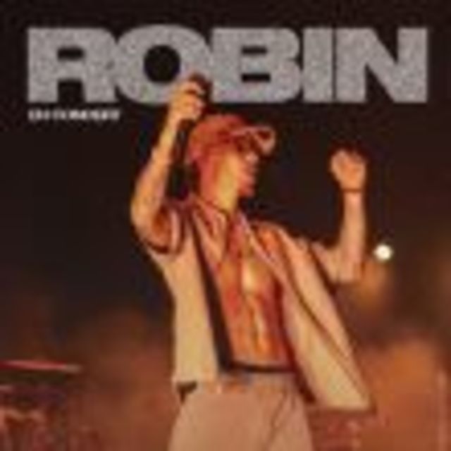 ROBIN