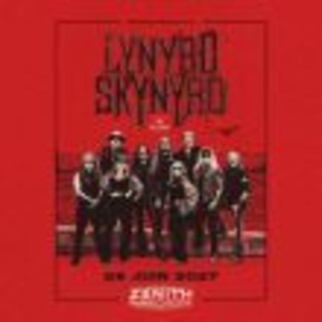 LYNYRD SKYNYRD