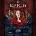 EPICA - THE SYMPHONIC SYNERGY