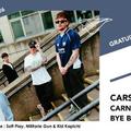 Carsick • Carne • bye bye baïne