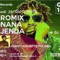 CROMIX ONANA DJENDA + HUGUETTE TOLINGA + DJ LOU