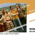 Bombargo