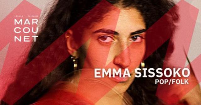Emma Sissoko - Pop/Folk