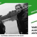 Varsovie • Alien Tears • Antifer