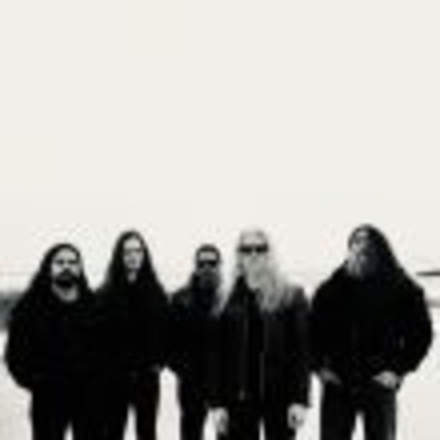 NEVERMORE + RIVERS OF NIHIL + URNE