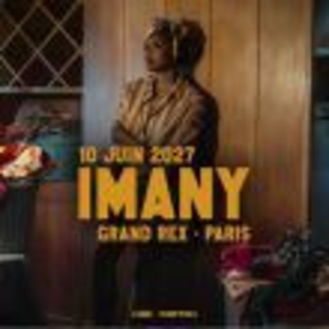 IMANY
