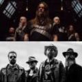 ENSLAVED & SÓLSTAFIR + GAAHLS WYRD