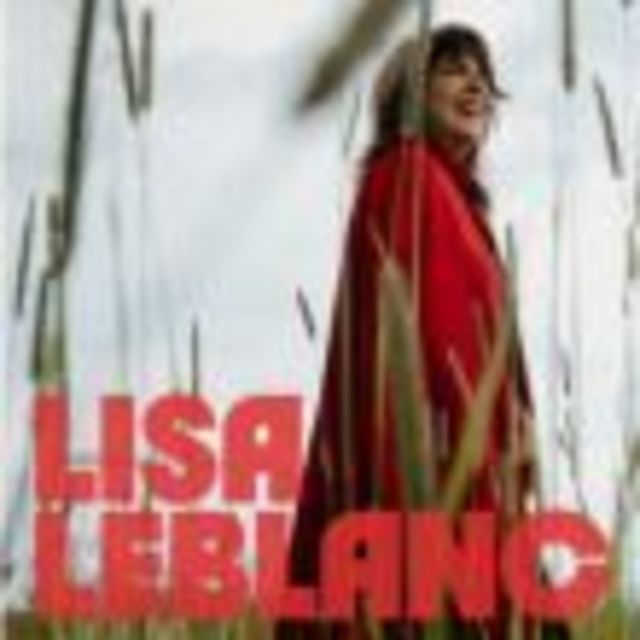 LISA LEBLANC