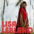 LISA LEBLANC
