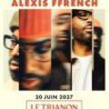 ALEXIS FFRENCH