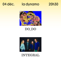 DO_DO + Integral