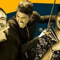 Minino Garay & friends