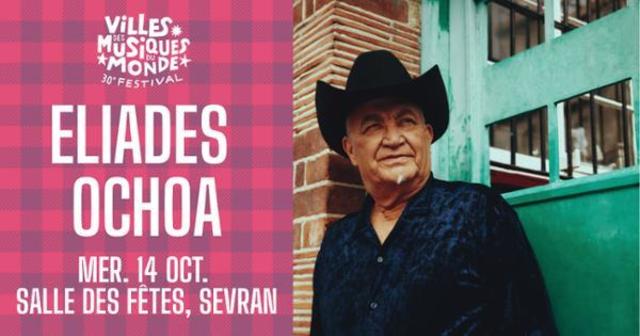 Eliades Ochoa