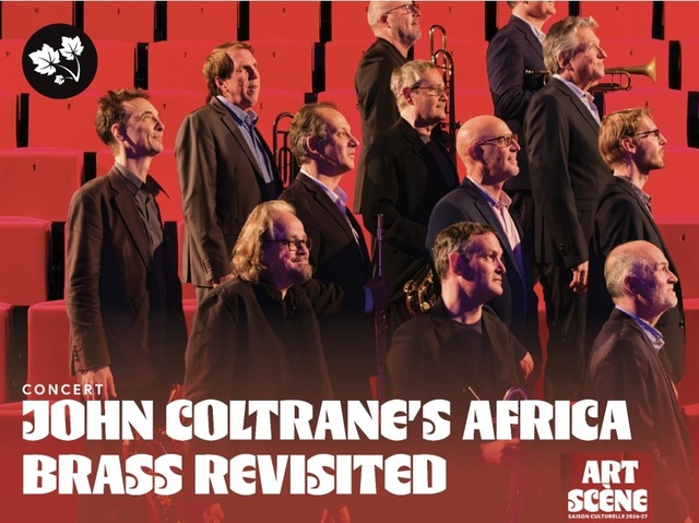 John Coltrane's Africa Brass Revisited